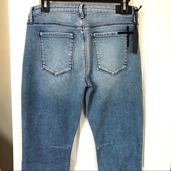 NWT RtA Road to Awe Jackson Jeans Size 28 - Picture 6 of 13
